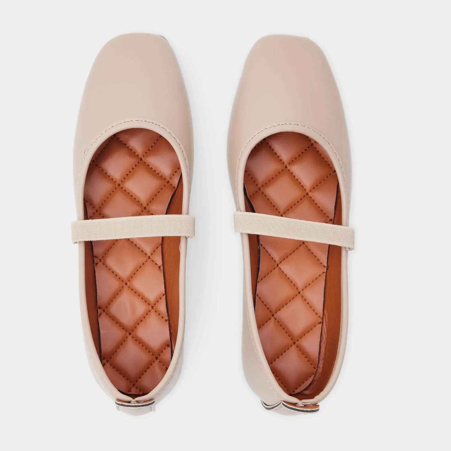 Women's Crinkle Patent Office Work Dress Casual Trending Pointed Ballet Comfort Soft Slip On Flats Shoes