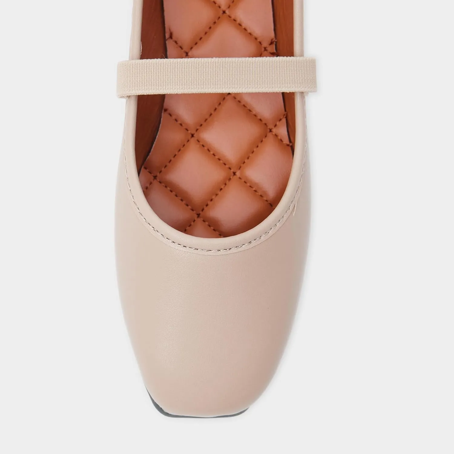 Women's Crinkle Patent Office Work Dress Casual Trending Pointed Ballet Comfort Soft Slip On Flats Shoes