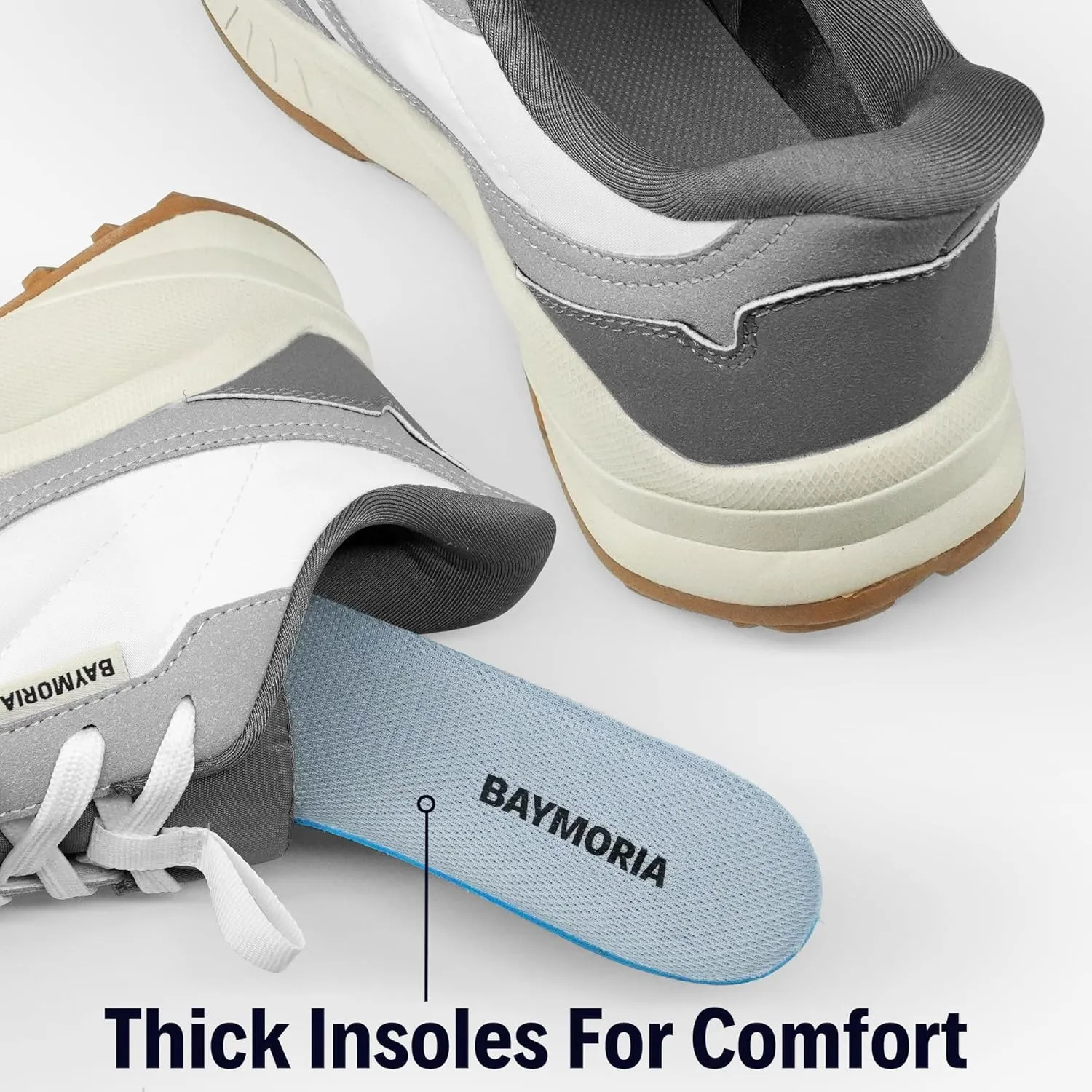 Women's Fashion Sneakers Platform Slip On Tennis Shoes Comfortable Casual Walking Running Shoes for Women Footwear