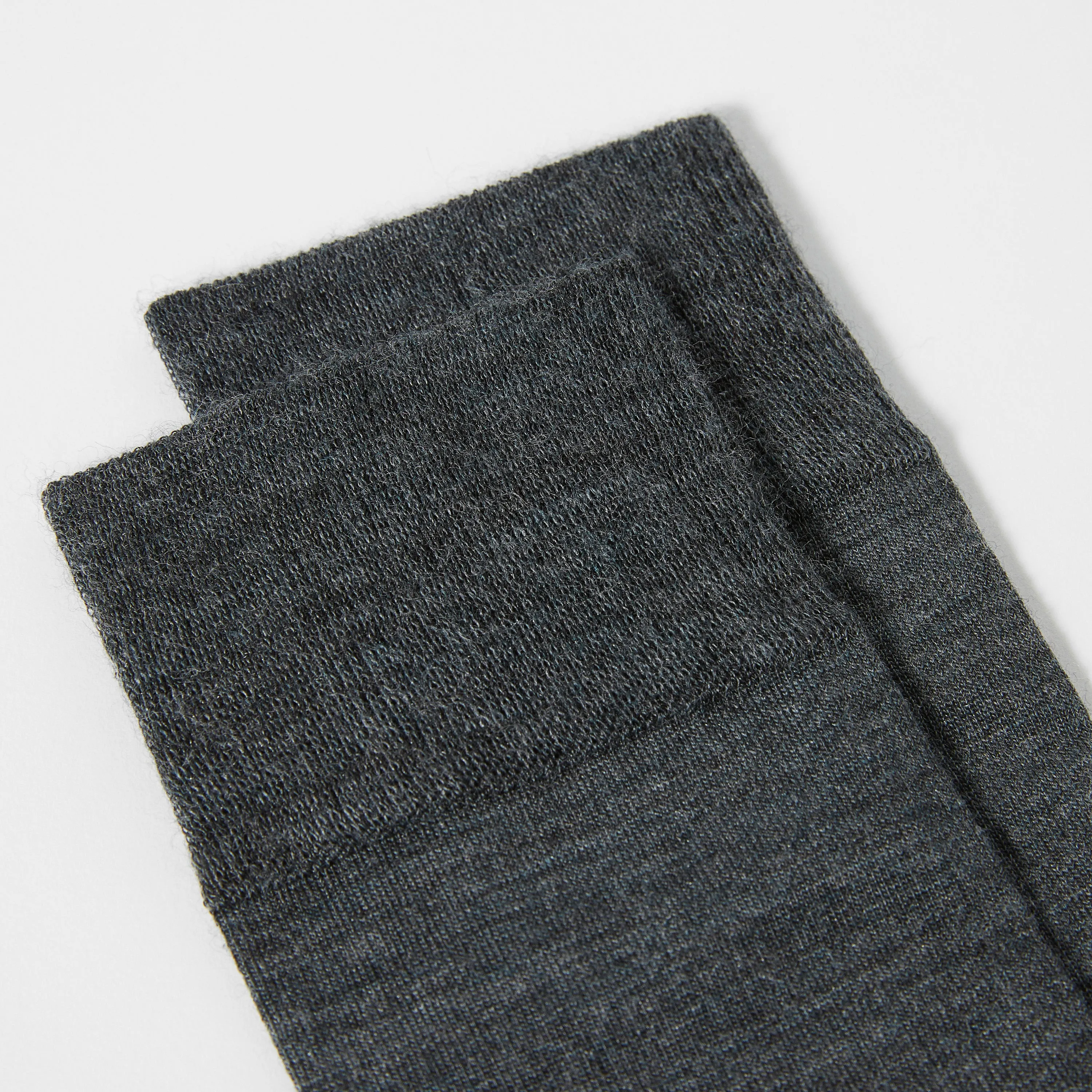 Wool Silk Socks