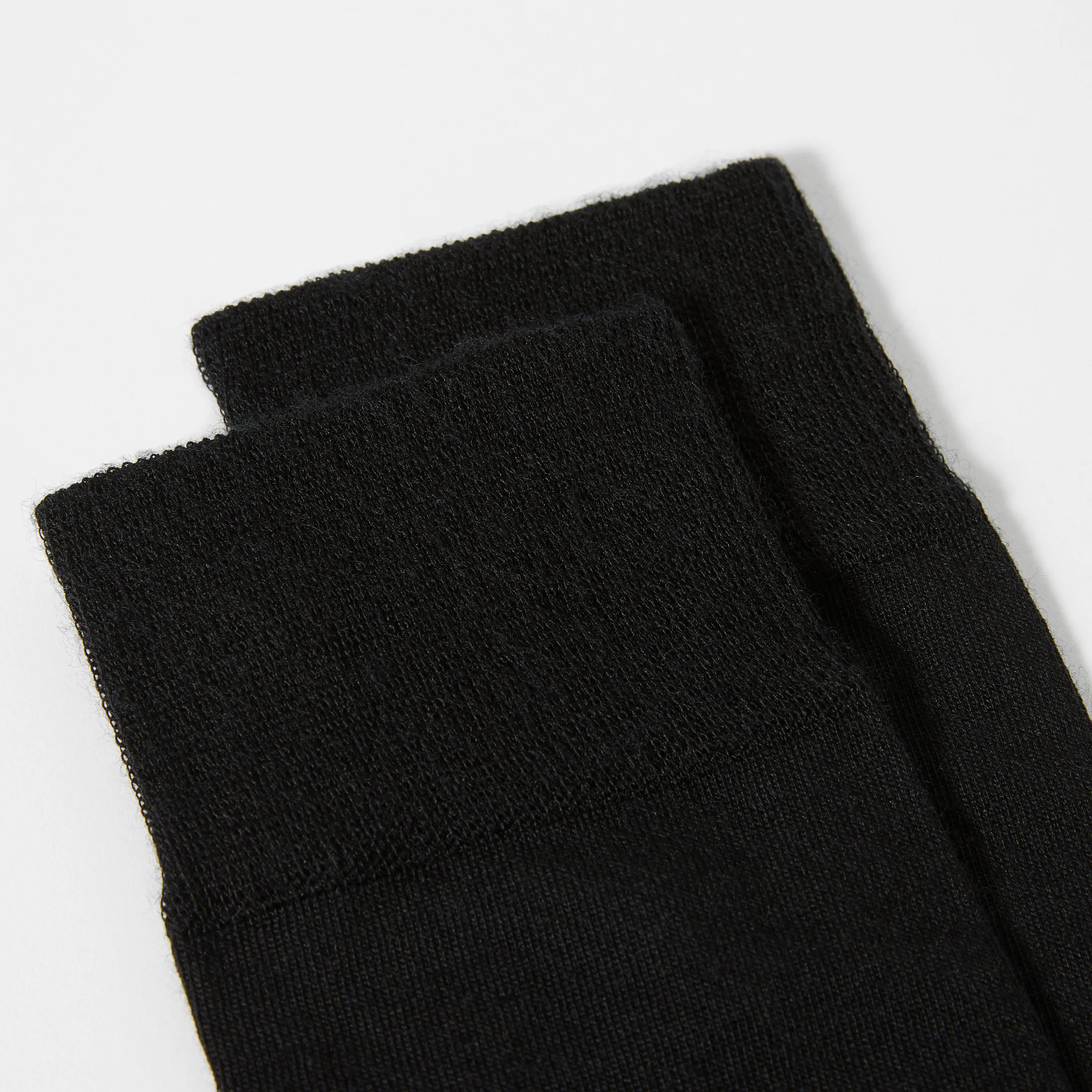 Wool Silk Socks
